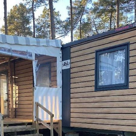 Hotel Mh 3Ch A L'Ocean Landais Chez Claicle Saint-Julien-en-Born Exterior foto